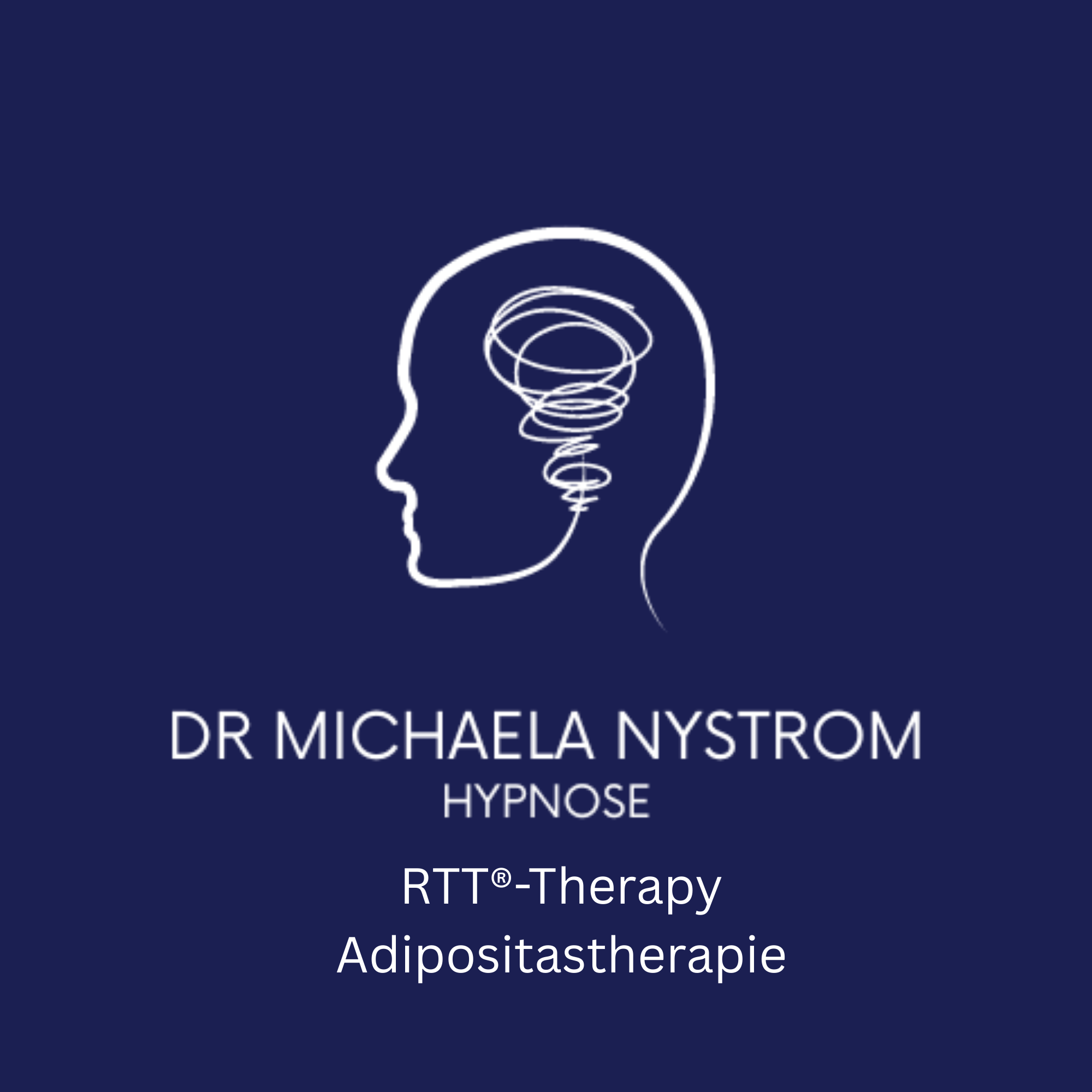 Dr med Michaela Nystrom